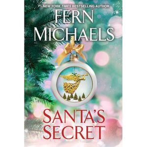 Santa's Secret -- Fern Michaels